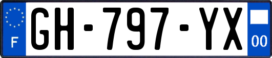 GH-797-YX