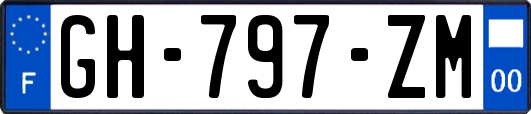GH-797-ZM