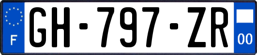 GH-797-ZR