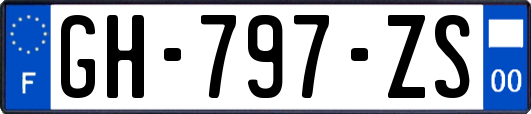 GH-797-ZS