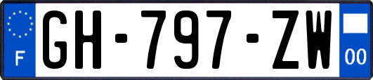 GH-797-ZW