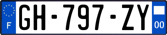 GH-797-ZY