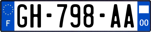 GH-798-AA