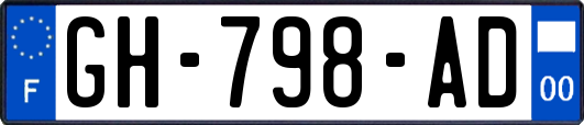 GH-798-AD