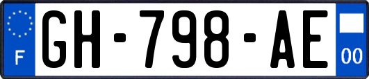 GH-798-AE