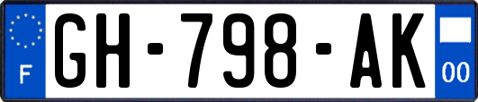 GH-798-AK