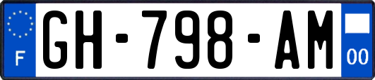 GH-798-AM