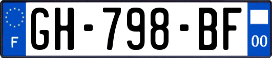 GH-798-BF