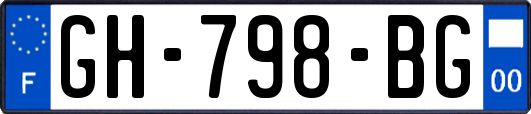 GH-798-BG