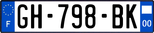 GH-798-BK