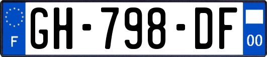 GH-798-DF