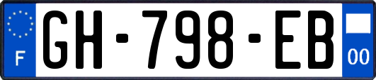 GH-798-EB