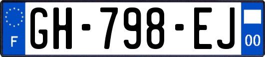 GH-798-EJ