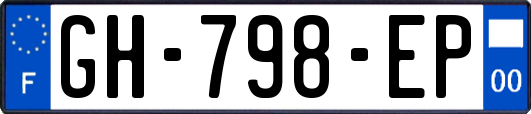 GH-798-EP