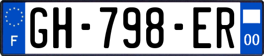 GH-798-ER