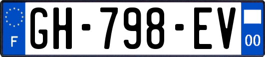 GH-798-EV