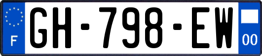GH-798-EW