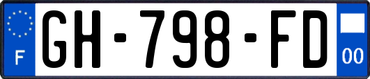 GH-798-FD