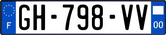 GH-798-VV