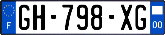 GH-798-XG