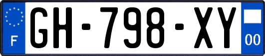 GH-798-XY
