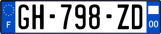 GH-798-ZD