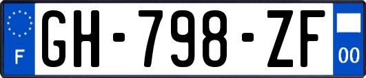 GH-798-ZF