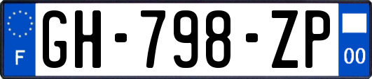GH-798-ZP