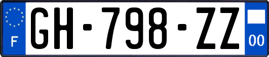 GH-798-ZZ