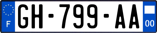 GH-799-AA