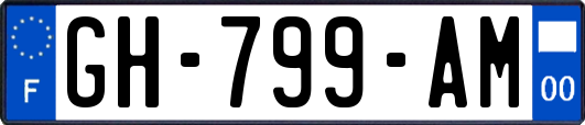 GH-799-AM