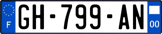 GH-799-AN