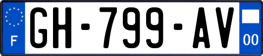 GH-799-AV