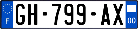 GH-799-AX