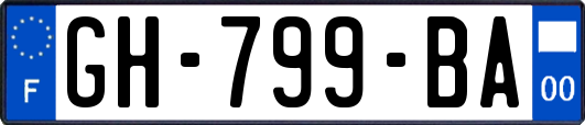 GH-799-BA