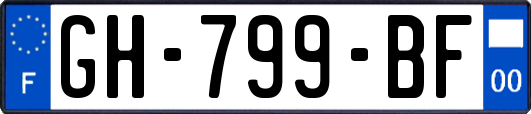 GH-799-BF