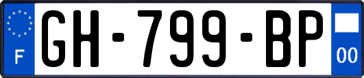 GH-799-BP