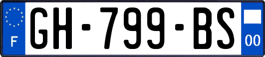 GH-799-BS
