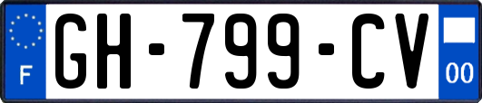 GH-799-CV