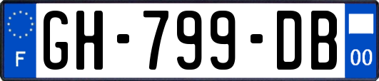 GH-799-DB