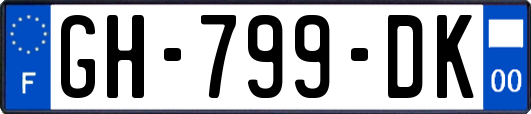 GH-799-DK