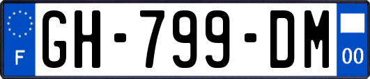 GH-799-DM