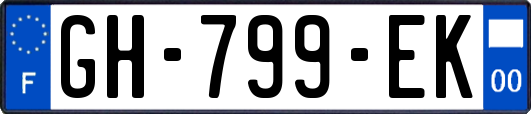 GH-799-EK