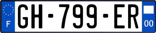 GH-799-ER