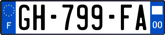 GH-799-FA
