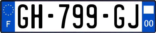 GH-799-GJ