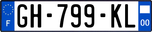 GH-799-KL