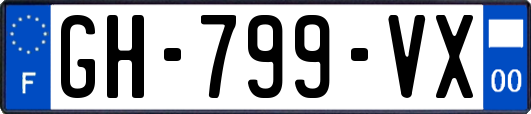 GH-799-VX
