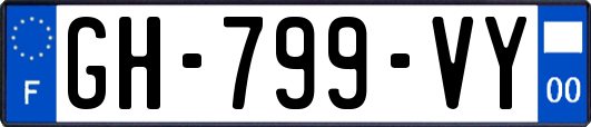 GH-799-VY