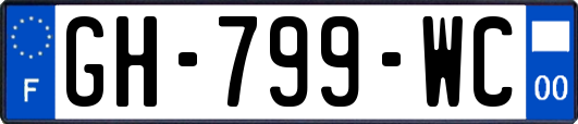 GH-799-WC